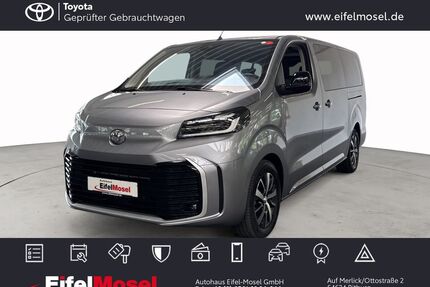 Toyota Proace (Verso) Gebrauchtwagen