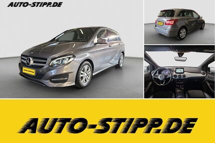 Mercedes-Benz B 200 Gebrauchtwagen
