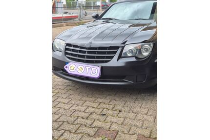 Chrysler Crossfire Gebrauchtwagen