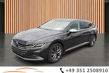 VW Arteon Gebrauchtwagen