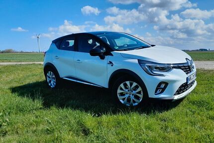 Renault Captur Gebrauchtwagen