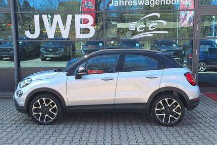 Fiat 500X Gebrauchtwagen