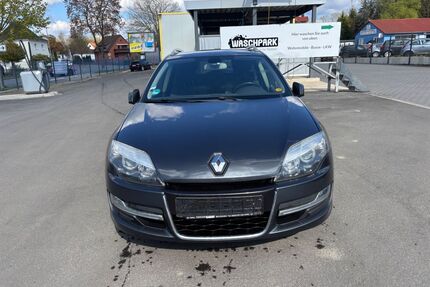 Renault Laguna Gebrauchtwagen