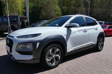 Hyundai KONA Gebrauchtwagen