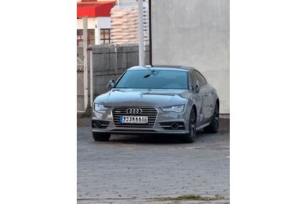 Audi A7 Gebrauchtwagen