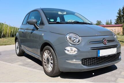 Fiat 500 Gebrauchtwagen