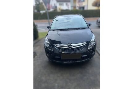 Opel Zafira Tourer Gebrauchtwagen