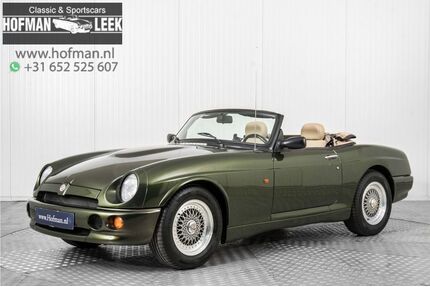 MG Andere Gebrauchtwagen