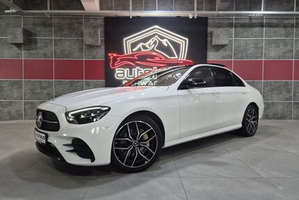 Mercedes-Benz E 300 Gebrauchtwagen