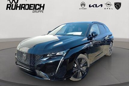Peugeot 308 Gebrauchtwagen
