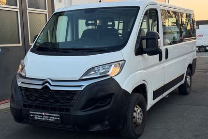 Citroen Jumper Gebrauchtwagen