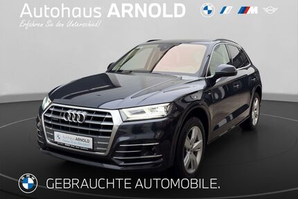 Audi Q5 Gebrauchtwagen