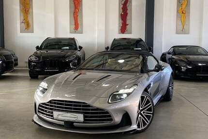 Aston Martin DB Gebrauchtwagen