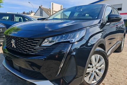 Peugeot 5008 Gebrauchtwagen