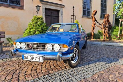 Triumph Andere Gebrauchtwagen