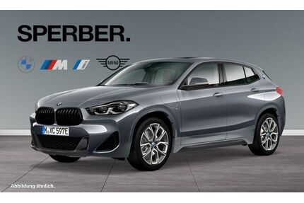 BMW X2 Gebrauchtwagen