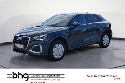 Audi Q2 Gebrauchtwagen