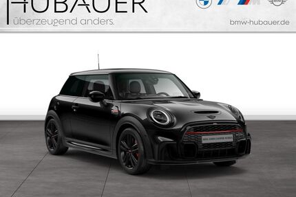 Mini John Cooper Works Gebrauchtwagen