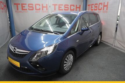 Opel Zafira Gebrauchtwagen