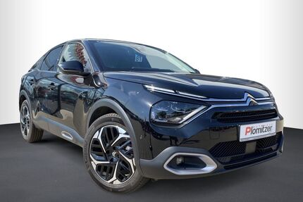 Citroen C4 Gebrauchtwagen