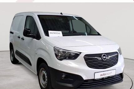 Opel Combo Gebrauchtwagen