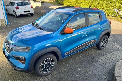 Dacia Spring Gebrauchtwagen