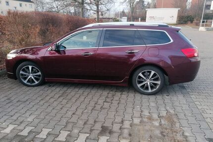 Honda Accord Gebrauchtwagen