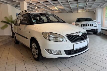 Skoda Roomster Gebrauchtwagen
