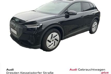 Audi Q4 e-tron Gebrauchtwagen