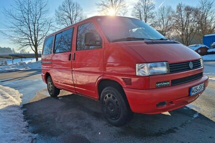 VW T4 Kombi Gebrauchtwagen