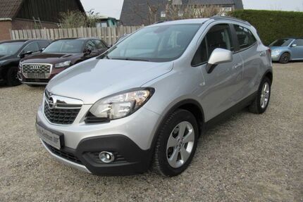 Opel Mokka Gebrauchtwagen