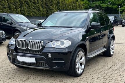 BMW X5 Gebrauchtwagen