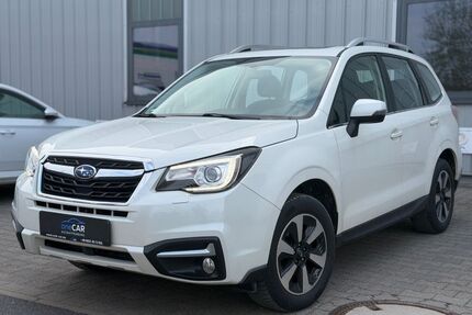 Subaru Forester Gebrauchtwagen