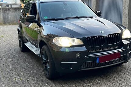 BMW X5 Gebrauchtwagen