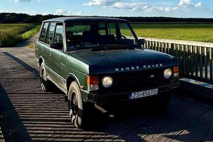 Land Rover Range Rover Gebrauchtwagen