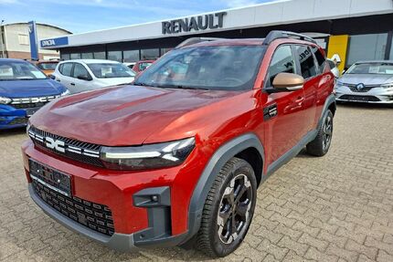 Dacia Bigster Gebrauchtwagen