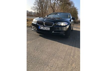 BMW 530 Gebrauchtwagen