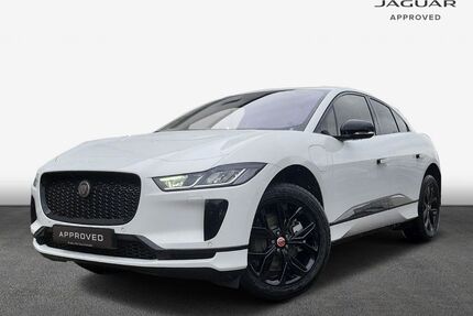Jaguar I-Pace Gebrauchtwagen