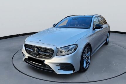 Mercedes-Benz E 43 AMG Gebrauchtwagen