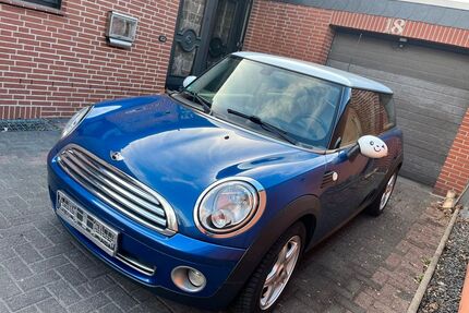 Mini Cooper Gebrauchtwagen