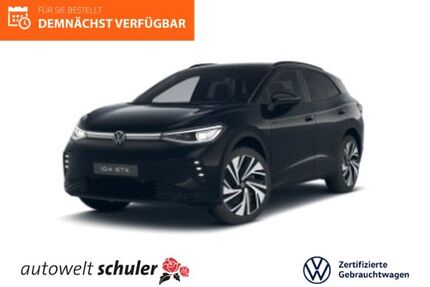 VW ID.4 Gebrauchtwagen