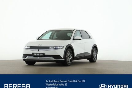 Hyundai IONIQ 5 Gebrauchtwagen