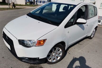 Mitsubishi Colt Gebrauchtwagen