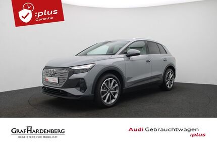 Audi Q4 e-tron Gebrauchtwagen