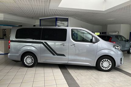 Toyota Proace (Verso) Gebrauchtwagen