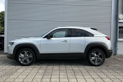 Mazda MX-30 Gebrauchtwagen