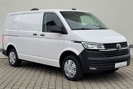 VW T6 Transporter Gebrauchtwagen
