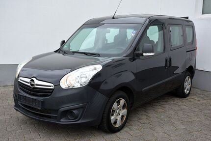 Opel Combo Gebrauchtwagen