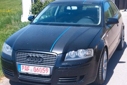 Audi A3 Gebrauchtwagen