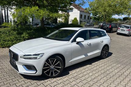 Volvo V60 Gebrauchtwagen